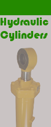 Hydraulic Cylinders