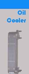 Oil Cooler